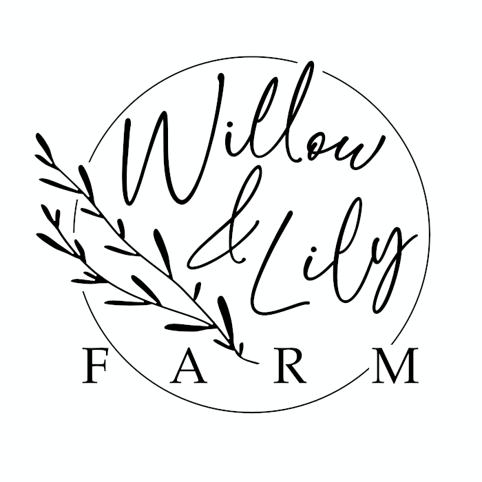 Willow and Lily Logo